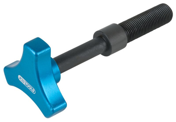 KS Tools Distanzring Außendurchmesser 160 mm, Innendurchmesser 140 mm, 460.3939