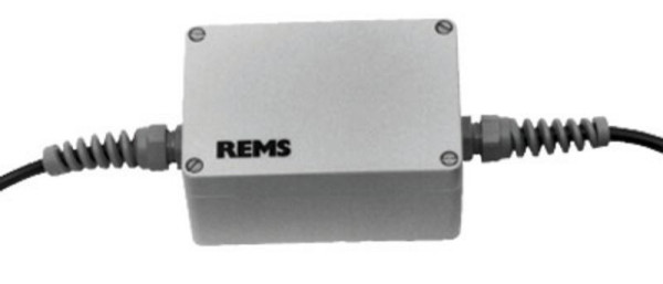 REMS Elektronische Drehzahlbegrenzer, 565051 R220, 4039976053785