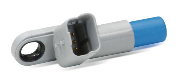 HELLA Sensor, Nockenwellenposition, 3-polig, 6PU 009 121-381