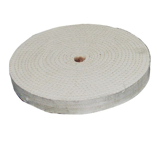 Optimum Polierscheibe hart Durchmesser 350 x 40 x 25 mm, 3107341