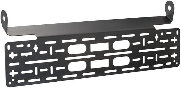 HELLA Haltersatz, Zusatzscheinwerfer - Light Bar LB470 - geschraubt, 8HG 226 252-001