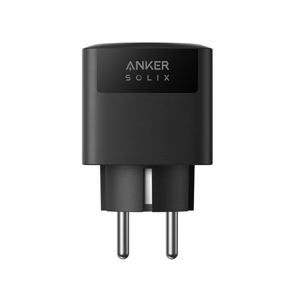 Anker SOLIX Smart Plug Stecker, 220-240Vac, 50/60Hz, 10 A, A17X8311