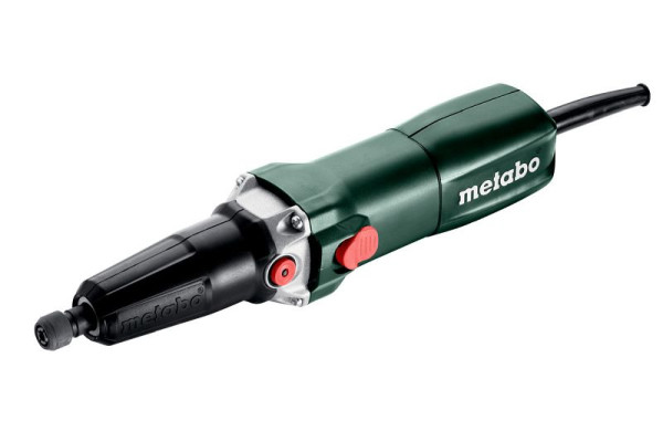 metabo Geradschleifer GE 710 Plus Karton, 600616000