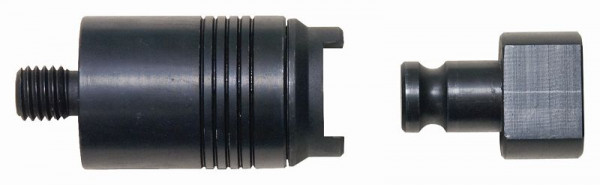 Eibenstock Schnellwechseladapter M 14 mit Einsatz, 32143000