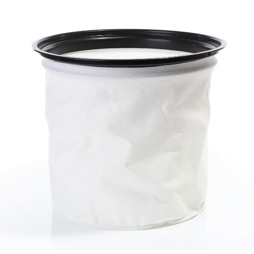 ELMAG Staub-Beutel (Filter) für Staubsauger, der SAR 24, 9201363