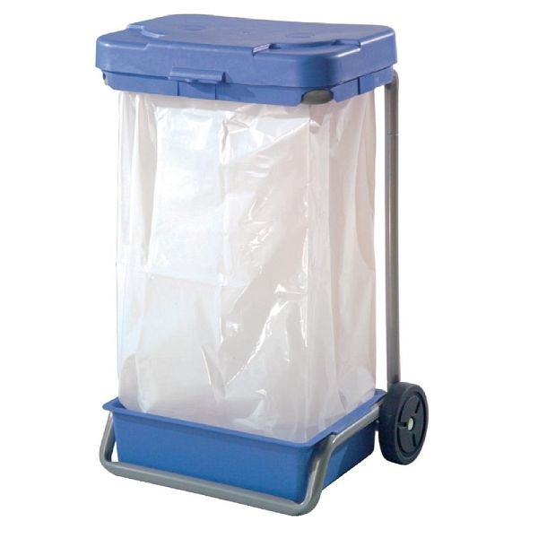 Numatic Abfallsackhalter, für Müllsäcke mit Kapazität 120 l, L611, 5028965457740