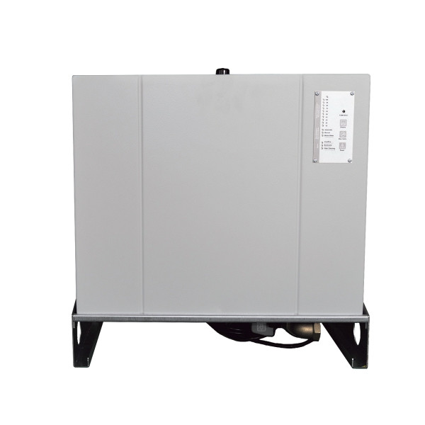 HyFlow Regenwassermanager gemäß DIN EN 1717 RWM 555 SF Profi, S32608