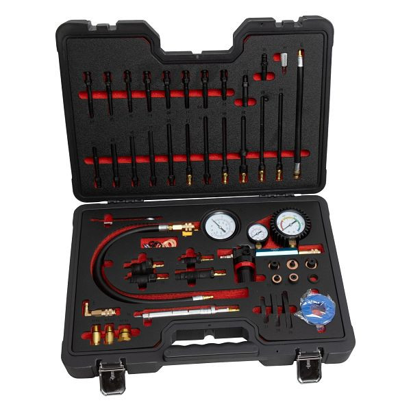 RepTools Kompressions- & Druckverlust-Tester, XXL-123508