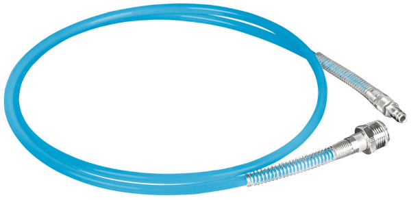 REMS Druckluftschlauch Ø 8 mm, 1,5 m lang zu REMS Multi-Push, 115637 R