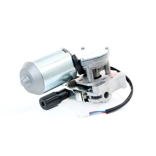 ELMAG Vorschubeinheit inkl. Vorschubrolle 0,8/1,0 mm für EUROMIG plus 204, 9504165