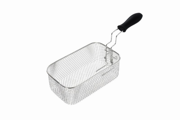 Bartscher Ersatzkorb Fritteuse "PETIT", 3 l, 165528, 4015613662251
