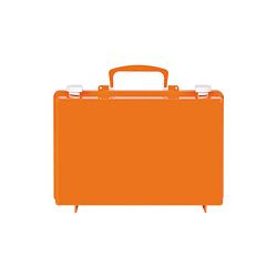 SÖHNGEN SN-CD orange Basis, 7301004