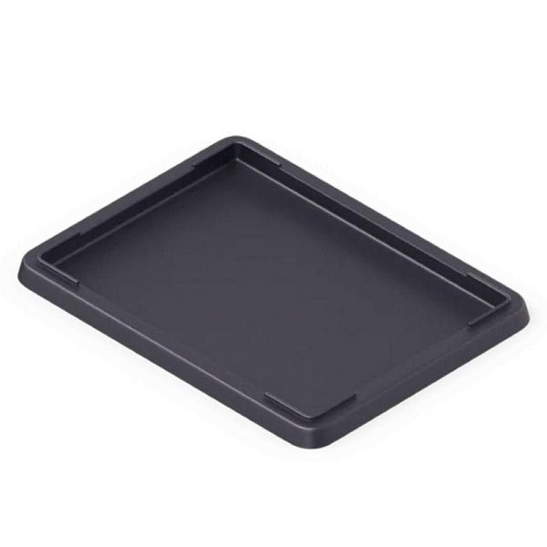 upyard Plastikschale für Hochbeet 80x60cm, 160PLP080X60, 4752196002684