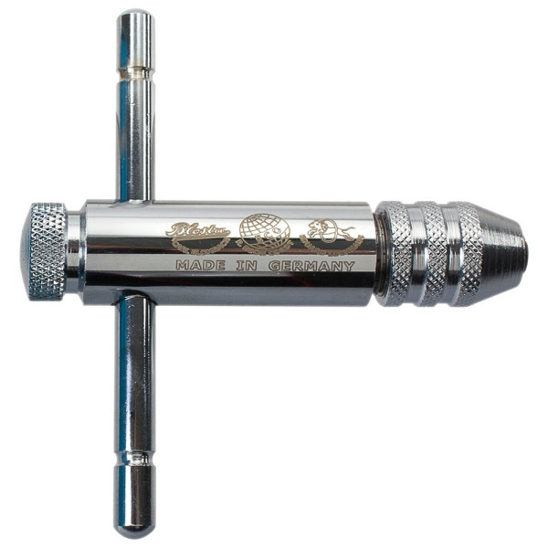 Dönges Werkzeughalter PROFI mit Ratsche, M 5 - M 12, Größe 2-XL, 300 mm, 128841