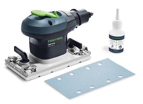 Festool Druckluft-Rutscher LRS 93M, 574811