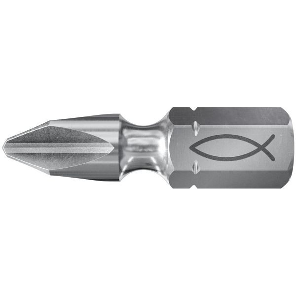 Fischer DiamantBit FDB PH1, VE: 10 Stück, 557863