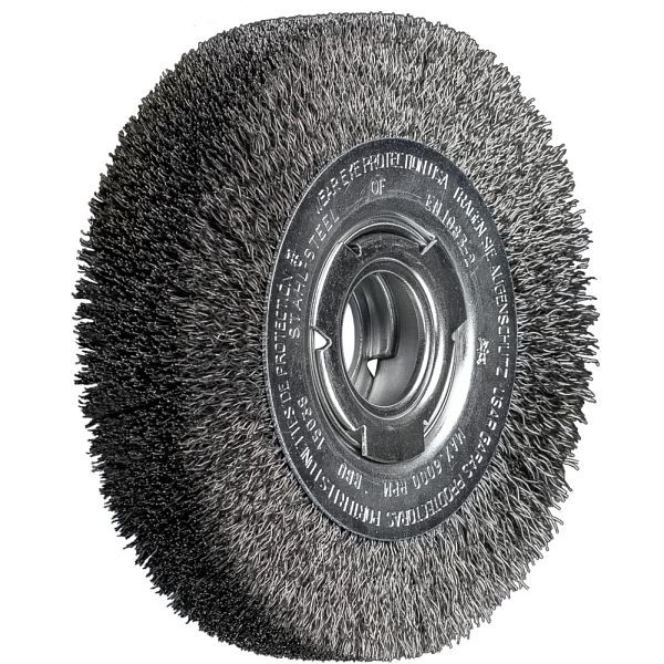 Pferd Rundbürste, ungezopft RBU 15038/AK32-2 ST 0,30, 43505001
