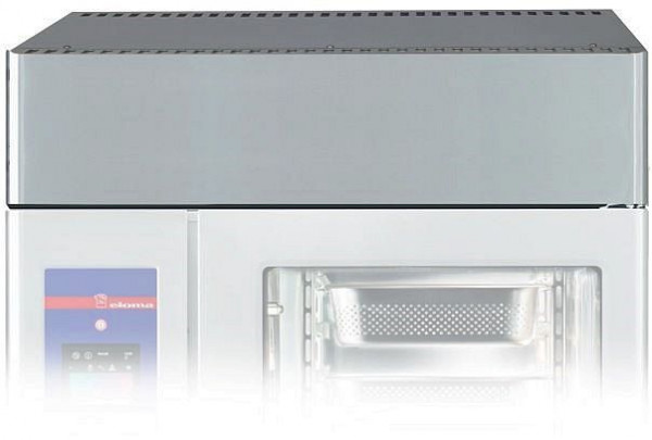 Eloma Kondensationshaube N-KH2 LA Nachrüstung, EL2003760