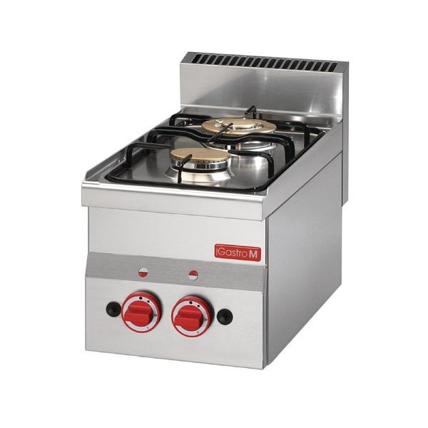 Gastro M Gasherd 60/30PCG, 6,1 kW, Erdgas, 600-Serie, GL900