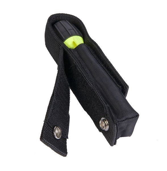 Underwater Kinetics Nylon Gürteltasche für alle UK 3AA / 4AA Lampen, 14816