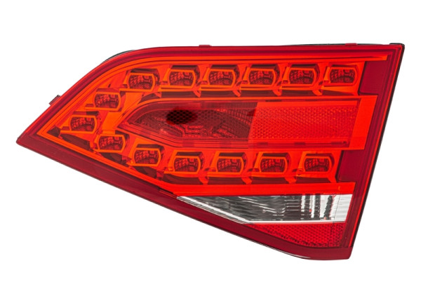HELLA Heckleuchte, LED, innerer Teil, für u.a. Audi A4 (8K2, B8), rechts, 2TP 010 086-101