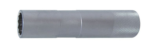 GEDORE KL-0127-43 Zündkerzen Steckschlüssel, 12-kant, SW 14, 1902172