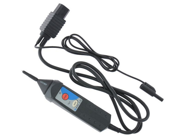 Metrel Commander Prüfspitze 2-Leiter, einfaches Kabel, A 1244, 20991378