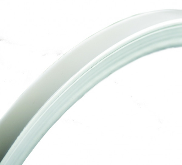 rutec Projekt S - Flex. LED - Strip, 24V, 7,2W/ m, Amber VARDAflex Neon TVQ, Meterware, SPHF051