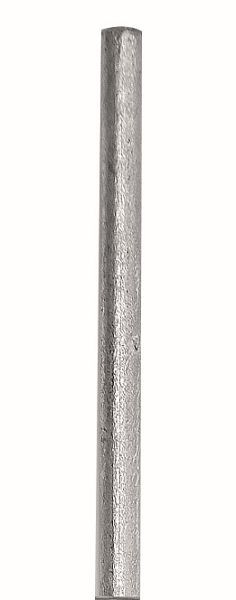 Gallagher Erdstab 1m ohne Erdungsklemme, 008735, 8713235008735