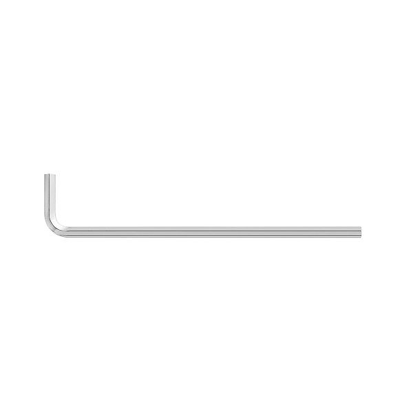 MATADOR Winkelschraubendreher, lang, 2,5 mm, 0441 0025