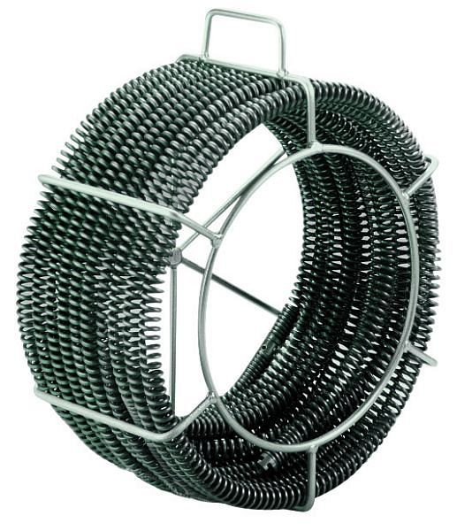 Rothenberger Spiralkorb für 22/32mm Spiralen, 72111, 4004625721117
