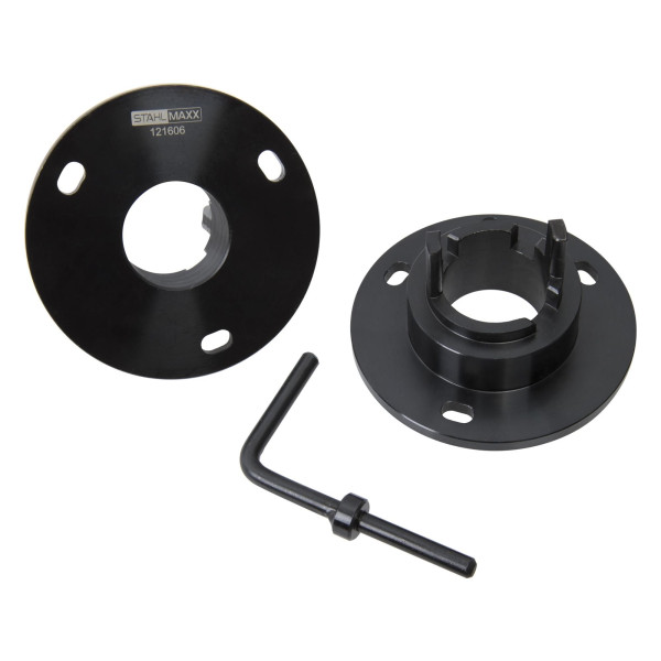 Stahlmaxx Nockenwellen-Einstellwerkzeug, für Ford Ecoboost 1,0 Generation 2, XXL-121606