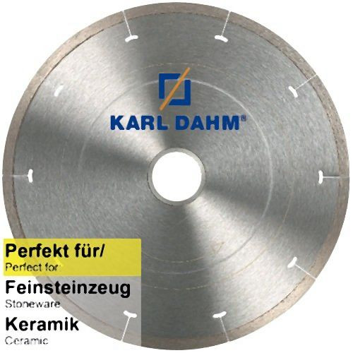 Karl Dahm DNS 11: Trennscheibe Speed 200 mm, 50287