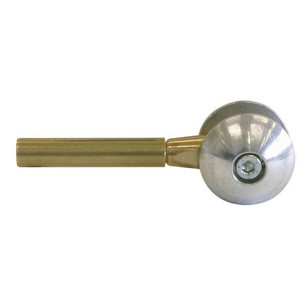 Haupa Führungsrolle aus Aluminium M6, 143130, 4011923439705