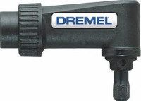 Produktbild von Dremel Winkelvorsatz, 26150575JB Dremel Winkelvorsatz, 26150575JB