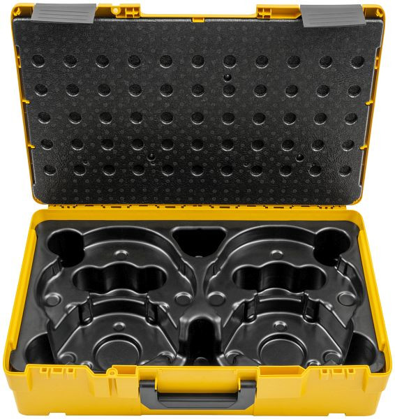 REMS Systemkoffer XL-Boxx mit Einlage 579604, 579603 R