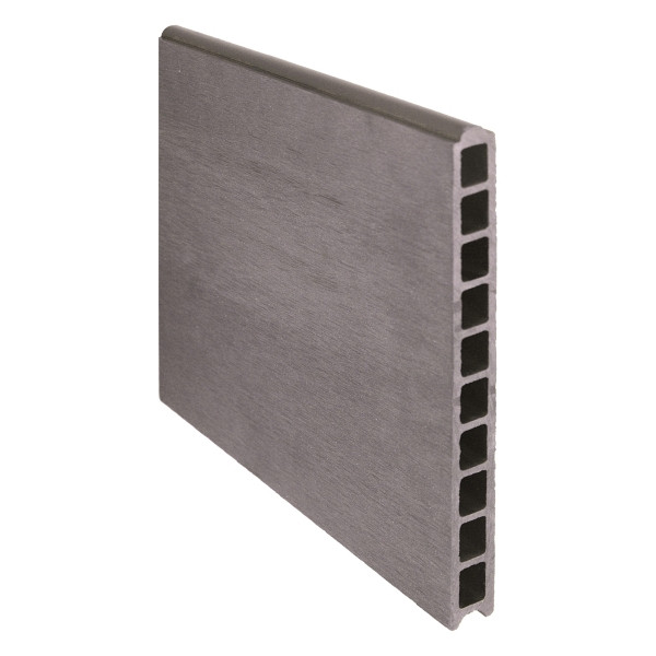 T&J TJÖRN -Serie BPC-Steckzaunsystem, Zaunlamelle 20 x 245 x 1795 mm, SAND, 44866