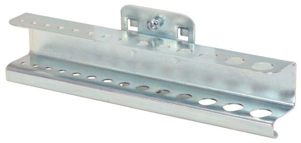 KS Tools Bohrer- und Innensechskanthalter, 14 Löcher, 860.0852