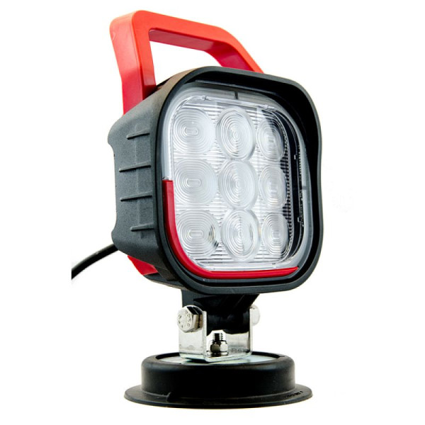 Stein HGS Arbeitsscheinwerfer mit Magnetfuß, 37280