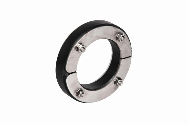 DOYMA HKD Dichtungseinsatz Domo-NW-T, für 74,0 - 77,0 mm DN 150 V2A / EPDM, 801207515020