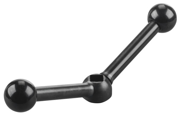 REMS Spann-/Antriebshebel komplett, 753306