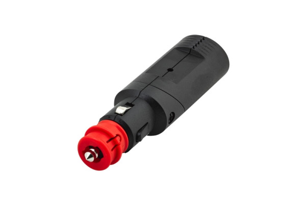 HELLA Stecker, 24V, geschraubt, Stecker: Schraubkontakt, 8JA 007 589-041