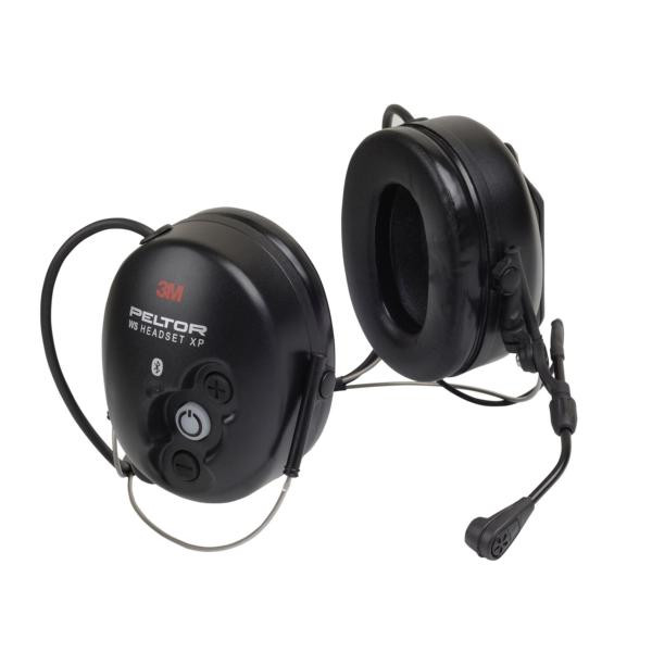 3M PELTOR WS XP Bluetooth Gehörschutz-Headset WSB5, 7000108511