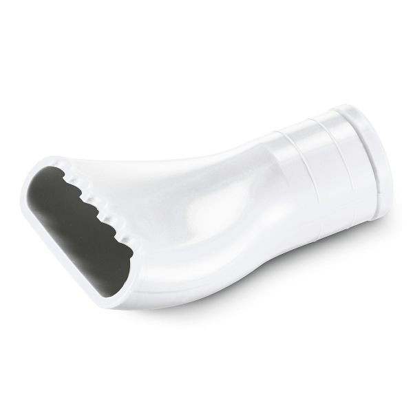Kärcher Flaechenduese Silikon FDA weiß 120 mm, 9.989-858.0