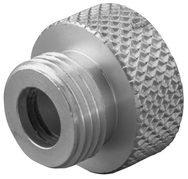 REMS Stopfen 1/2" ohne Verlierschutz, 115630 R, 4039976156011