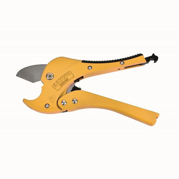 BRINKO Kunststoffrohrschere Durchmesser 35 mm, 635/35, 4024184635205