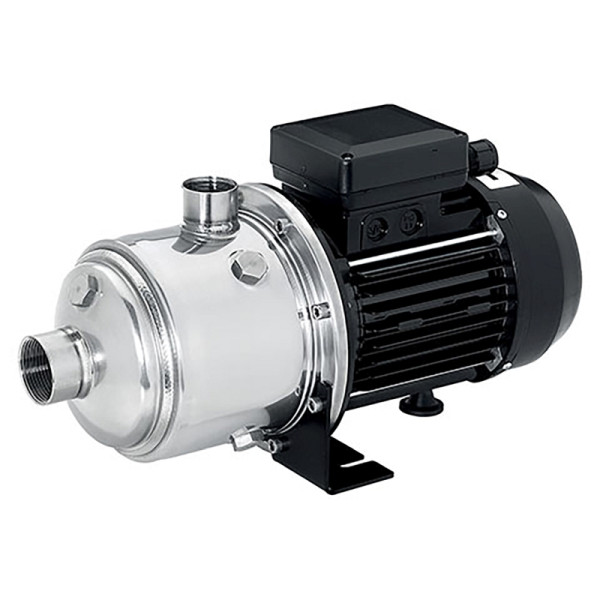 Franklin Electric mehrstufige Kreiselpumpe EH-T 400V 15-80, 61138