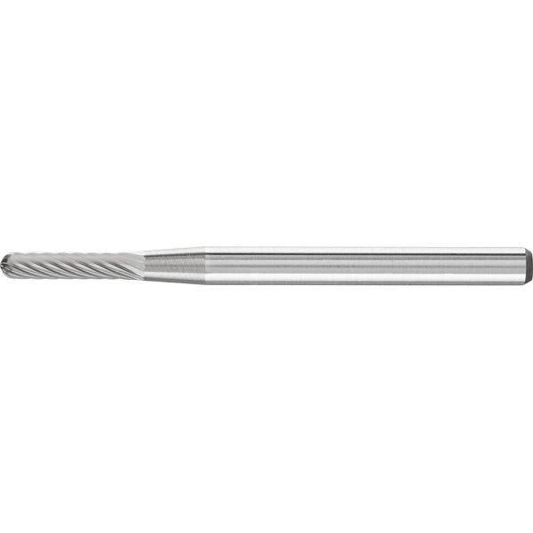 Pferd HM-Frässtift WRC 0210/3 Z5, 21205053