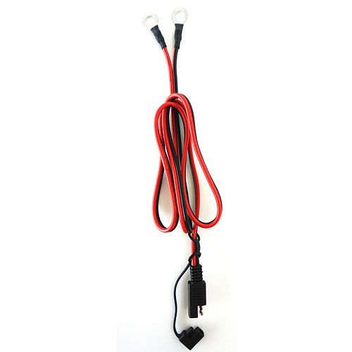 Phaesun SAE Kabel Ring 2/1, Bohrung 5 mm, 391584, 4250730271263