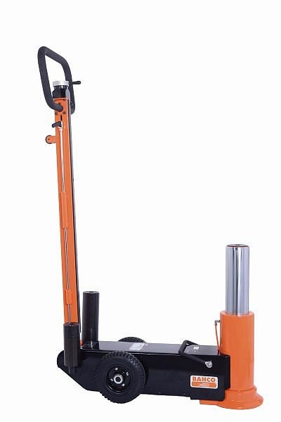 Bahco Hydropneumatischer Wagenheber, 30 t, BH230, 7314150264070